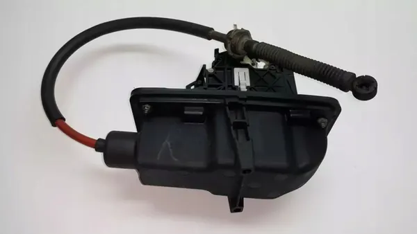 Levier de vitesse Audi A4 S4 B6 OEM 8E2713041H - Occasion image 6