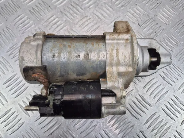 Arrancador Mercedes GLC200 X253 C253 A2649060400 image 2