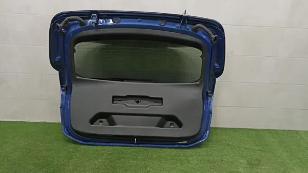 Coffre BMW U06 avec Caméra - Pièce OEM Occasion image 6