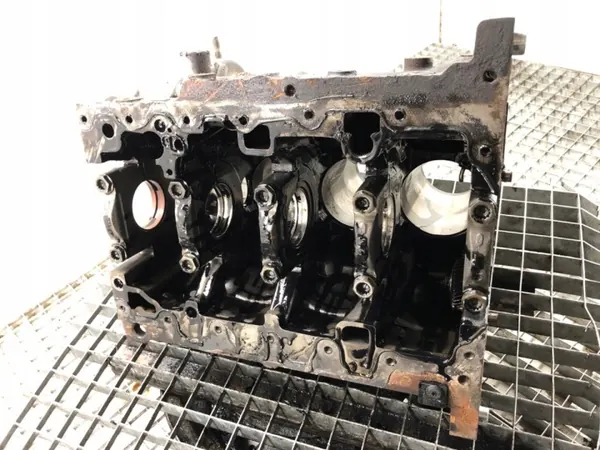 OEM Motorblock für VW Passat B8 2.0 190PS image 10