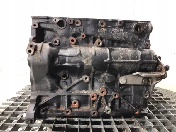 OEM Motorblock für VW Passat B8 2.0 190PS image 3