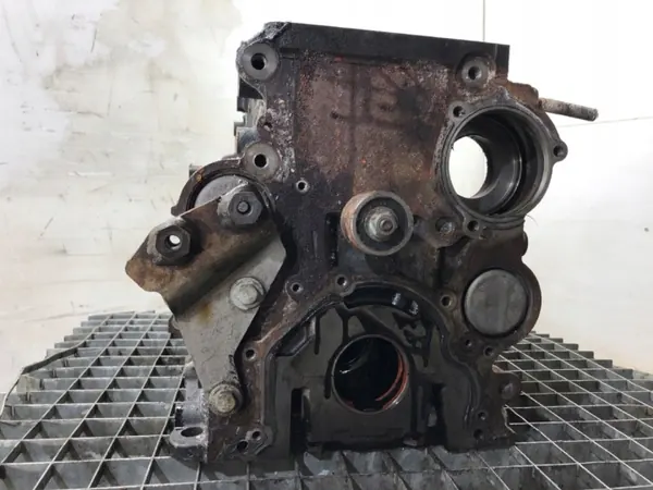 OEM Motorblock für VW Passat B8 2.0 190PS image 4