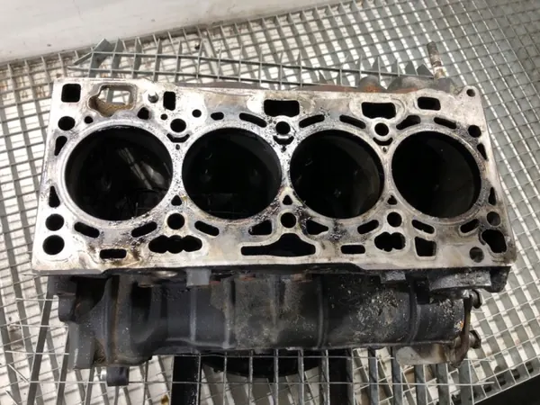 OEM Motorblock für VW Passat B8 2.0 190PS image 5