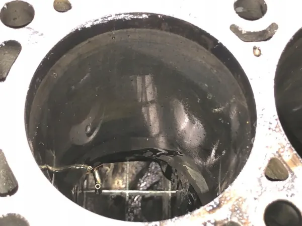 OEM Motorblock für VW Passat B8 2.0 190PS image 6