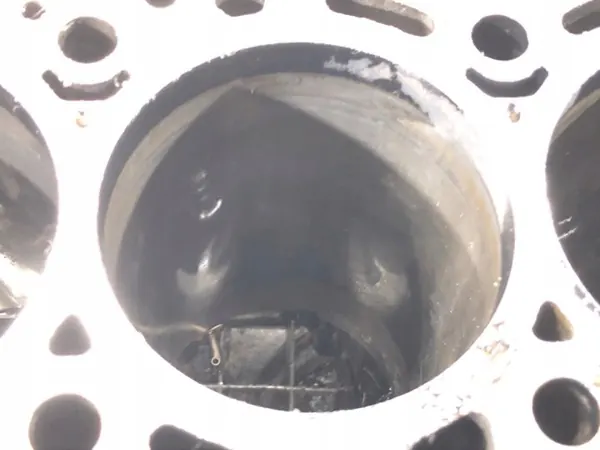 OEM Motorblock für VW Passat B8 2.0 190PS image 7
