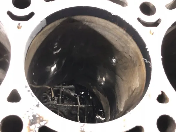 OEM Motorblock für VW Passat B8 2.0 190PS image 8