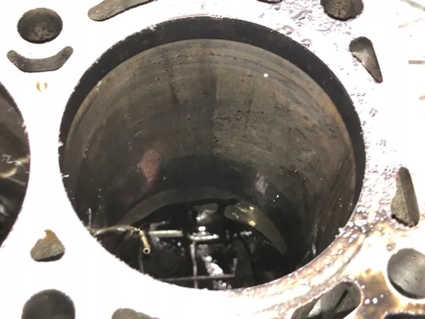 OEM Motorblock für VW Passat B8 2.0 190PS image 9