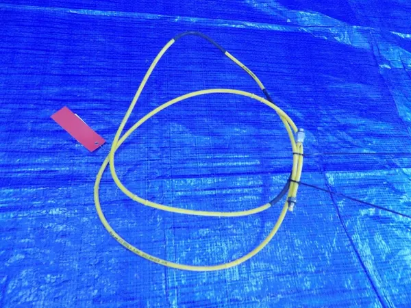 Câble de Suspension OEM PRZEWÓD ZAWIESZENIA BMW X5 G05 image 2