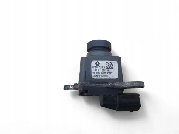 Dodge Durango III peruutuskamera OEM 68206872AD image 3