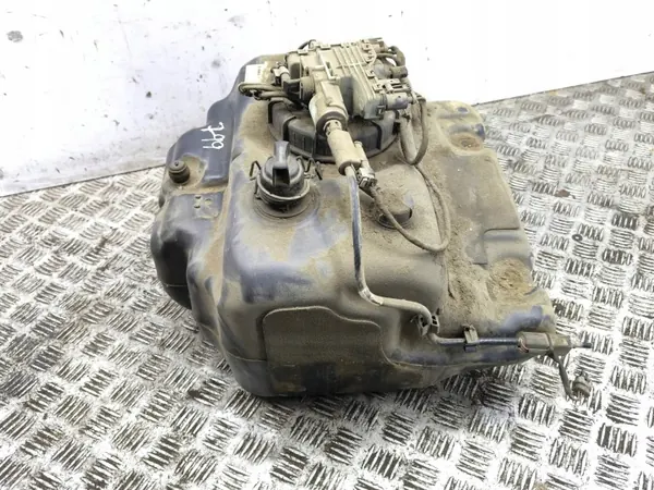 Tanque AdBlue Mercedes-Benz OEM A1644705701 Usado image 5