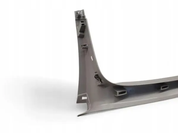 Pieza trasera BMW OE 7320721 para 5 GT F07 image 4