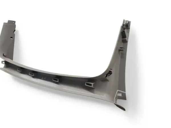 Pieza trasera BMW OE 7320721 para 5 GT F07 image 5