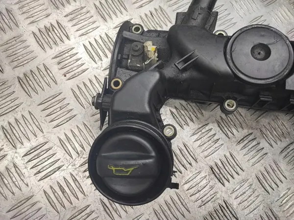 OEM 9631387880 Nockenfolgerabdeckung für Peugeot 807 image 4