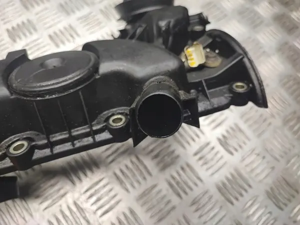 OEM 9631387880 Nockenfolgerabdeckung für Peugeot 807 image 5