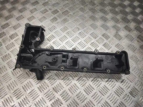 OEM 9631387880 Nockenfolgerabdeckung für Peugeot 807 image 6