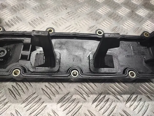 OEM 9631387880 Nockenfolgerabdeckung für Peugeot 807 image 7