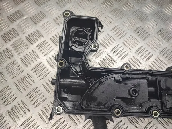 OEM 9631387880 Nockenfolgerabdeckung für Peugeot 807 image 8