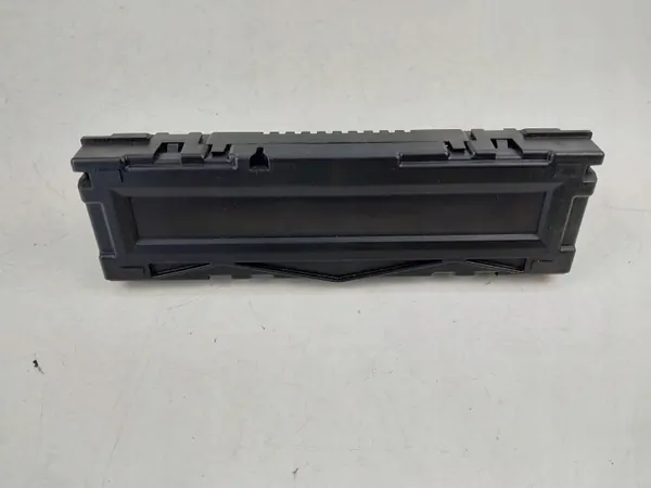 Panneau radio OEM 20984175 pour Chevrolet Cruze image 5