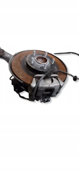 OEM GQQ10050 Pyörännapa Oikea Taka Mitsubishi image 4