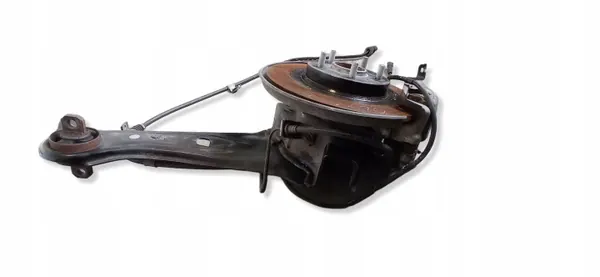OEM GQQ10050 Pyörännapa Oikea Taka Mitsubishi image 5