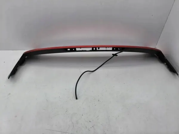 OEM 960303520R Spoiler de coffre Renault Clio V 2023 image 9
