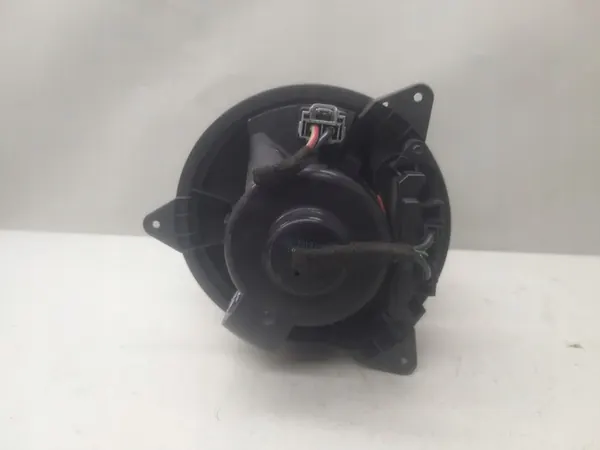 Resistor de Ventilador Ford Mondeo 2.0 TDCi 130CV 3S7H-18456-AB image 4