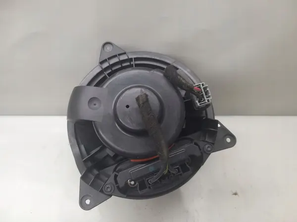 Resistor de Ventilador Ford Mondeo 2.0 TDCi 130CV 3S7H-18456-AB image 5