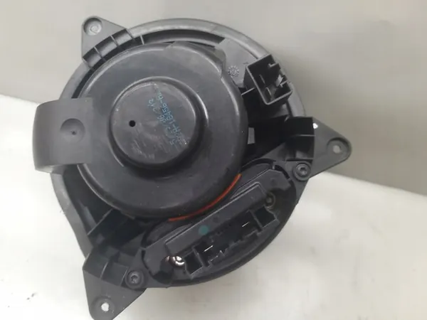 Resistor de Ventilador Ford Mondeo 2.0 TDCi 130CV 3S7H-18456-AB image 6