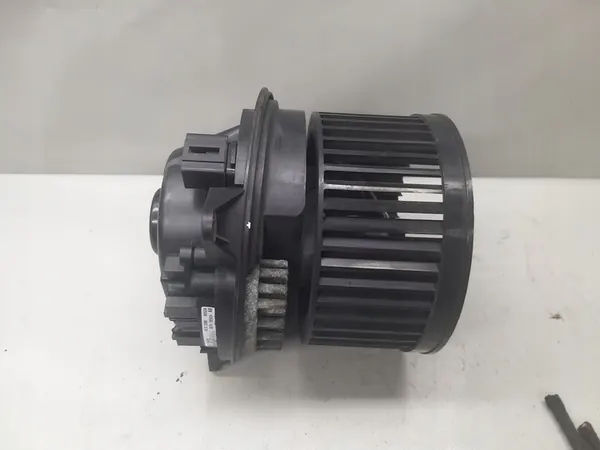 Resistor de Ventilador Ford Mondeo 2.0 TDCi 130CV 3S7H-18456-AB image 7