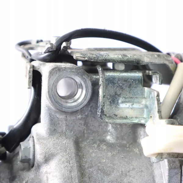 Mercedes-Benz A0038304460 Ilmastointikompressori image 2