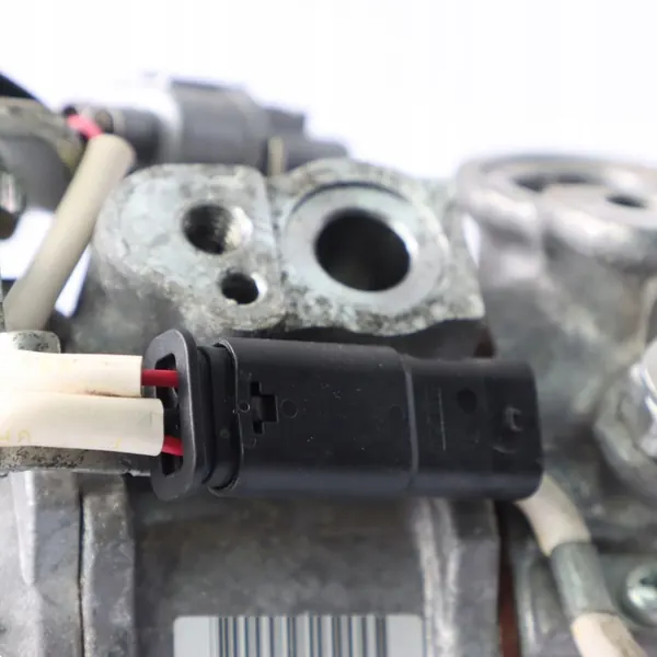 Mercedes-Benz A0038304460 Ilmastointikompressori image 3