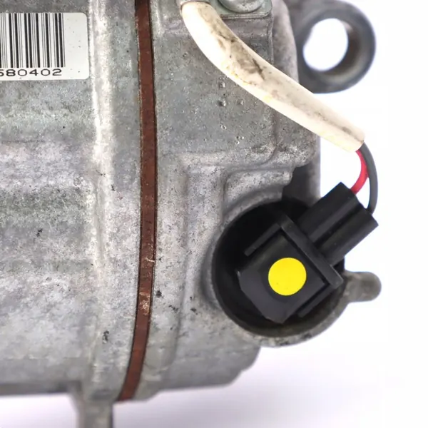 Mercedes-Benz A0038304460 Ilmastointikompressori image 4