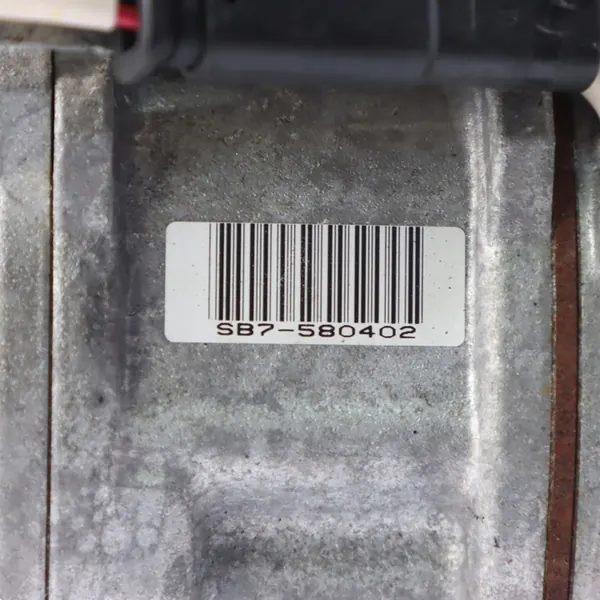 Mercedes-Benz A0038304460 Ilmastointikompressori image 7