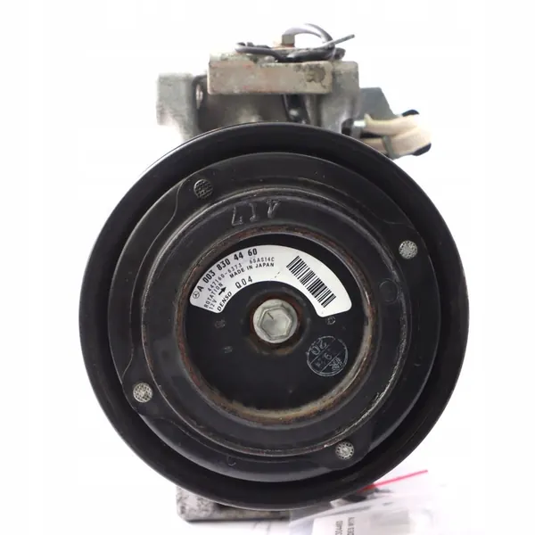 Mercedes-Benz A0038304460 Ilmastointikompressori image 9