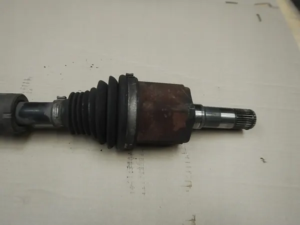 Vänster framdrivningsaxel Opel Insignia A 2.0 CDTI image 3