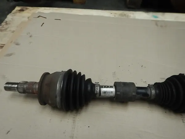 Vänster framdrivningsaxel Opel Insignia A 2.0 CDTI image 4