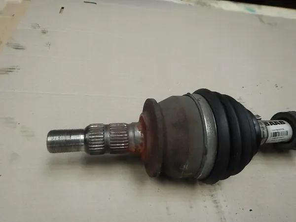 Vänster framdrivningsaxel Opel Insignia A 2.0 CDTI image 5