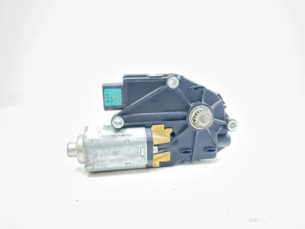 Moteur de toit ouvrant Opel Zafira B OEM 2005181104159 image 2