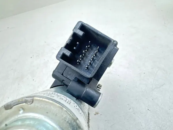 Moteur de toit ouvrant Opel Zafira B OEM 2005181104159 image 3