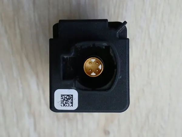 BACKKAMERA MERCEDES A0009054302 image 4