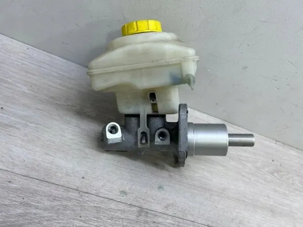 Cilindro de travão Porsche OEM 97035591000 - Usado image 6