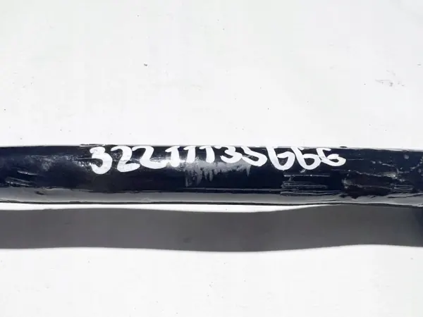 Biellette de direction BMW OEM 32211135666 pour Série 8 E31 image 3