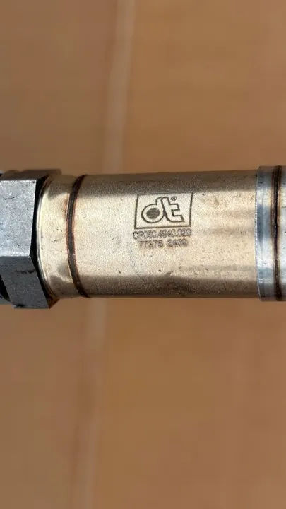 Sensor Lambda Mercedes CLK W209 C203 W204 CLC W211 A0025400617 image 2