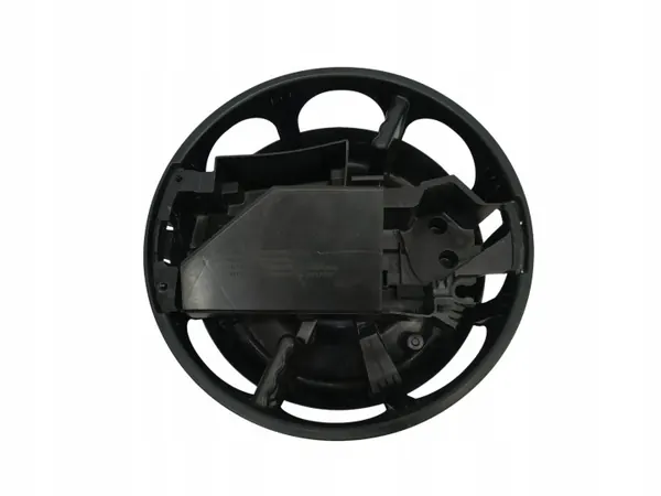 Mercedes C W204 Couvercle roue secours A2048980007 OEM image 2