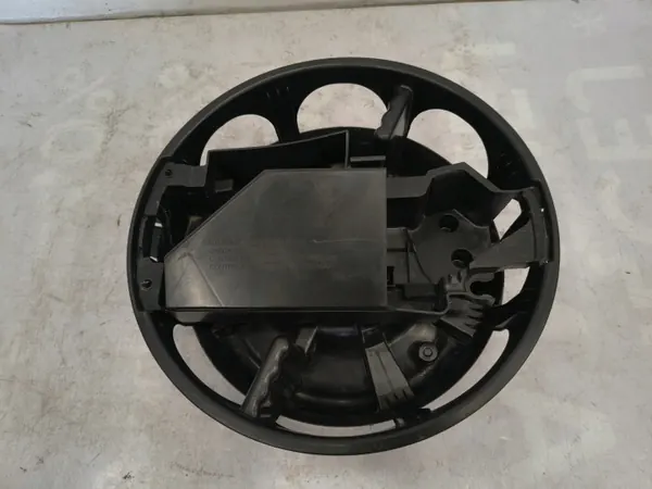 Mercedes C W204 Couvercle roue secours A2048980007 OEM image 3