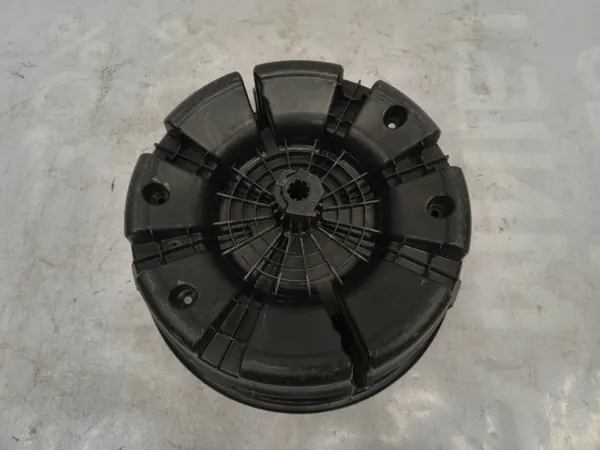 Mercedes C W204 Couvercle roue secours A2048980007 OEM image 4