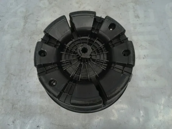 Mercedes C W204 Couvercle roue secours A2048980007 OEM image 5