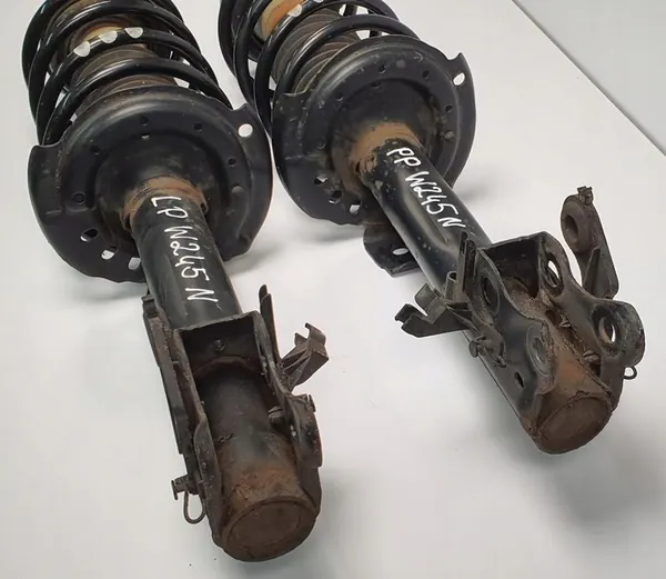 Ammortizzatori anteriori Mercedes W245 A1693201730 image 3