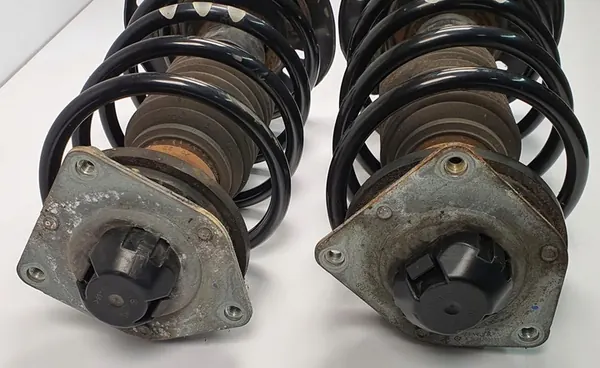 Ammortizzatori anteriori Mercedes W245 A1693201730 image 4