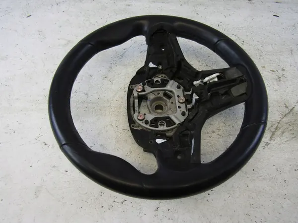 VOLANTE BMW 5 G30 G31 G11 G12 G15 M-PACK OEM 3085931 image 3